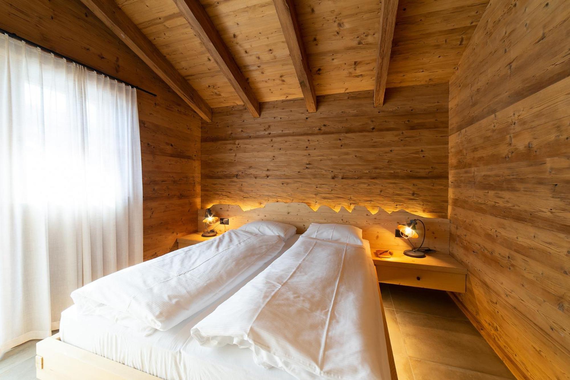 Chalet Schibenstoll Wildhaus Exterior photo