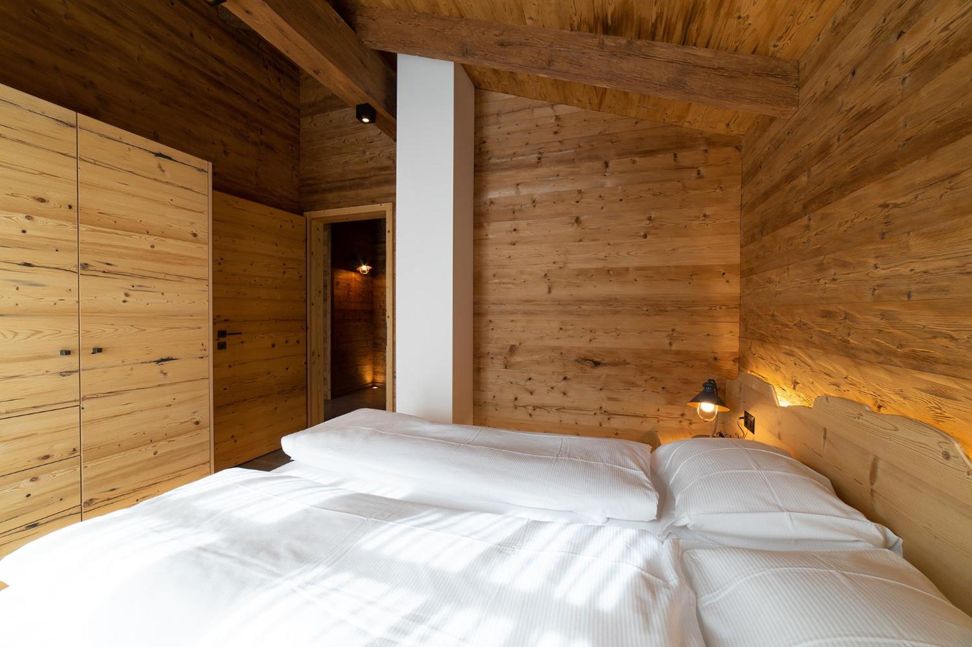 Chalet Schibenstoll Wildhaus Exterior photo