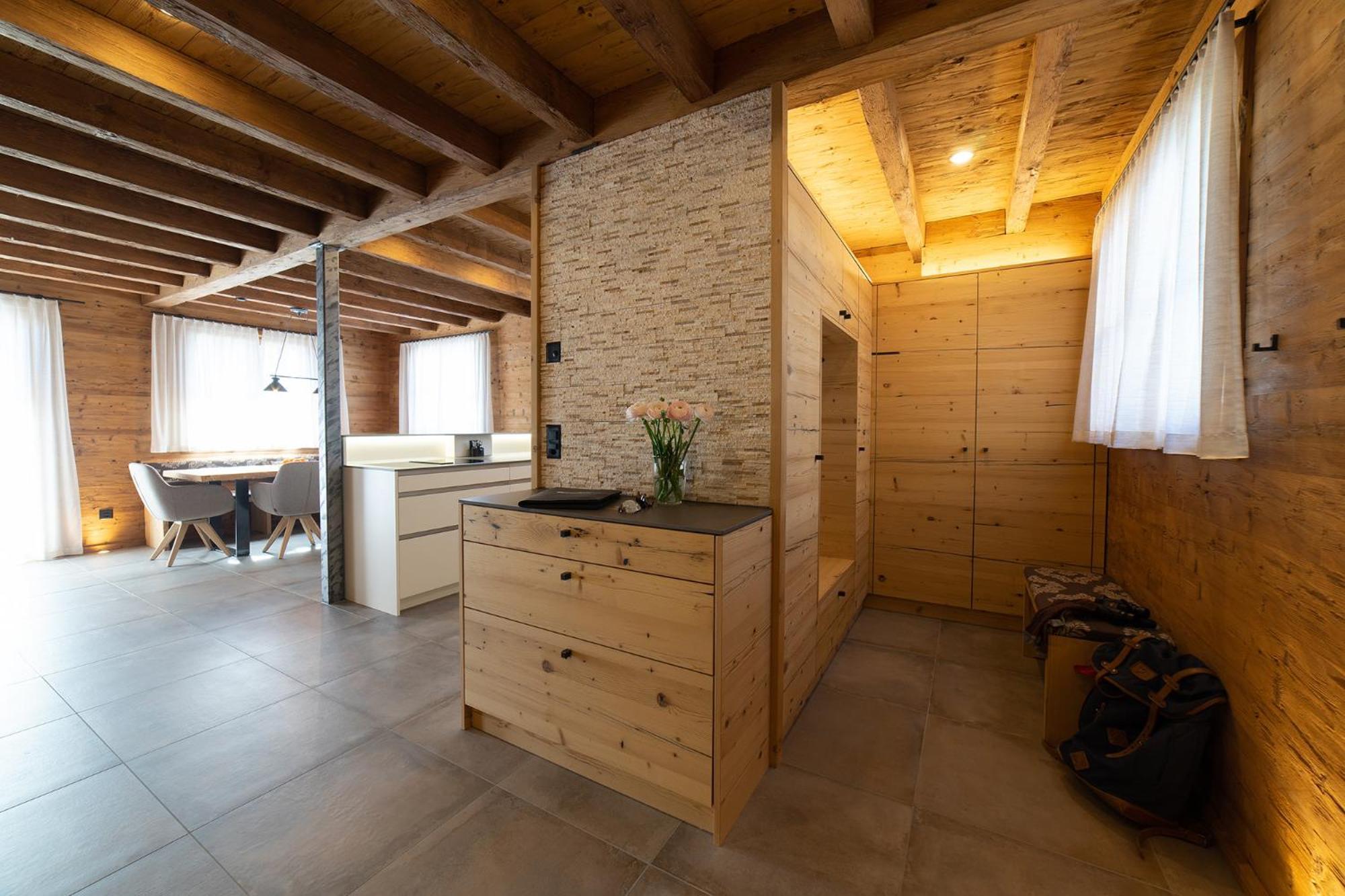 Chalet Schibenstoll Wildhaus Exterior photo