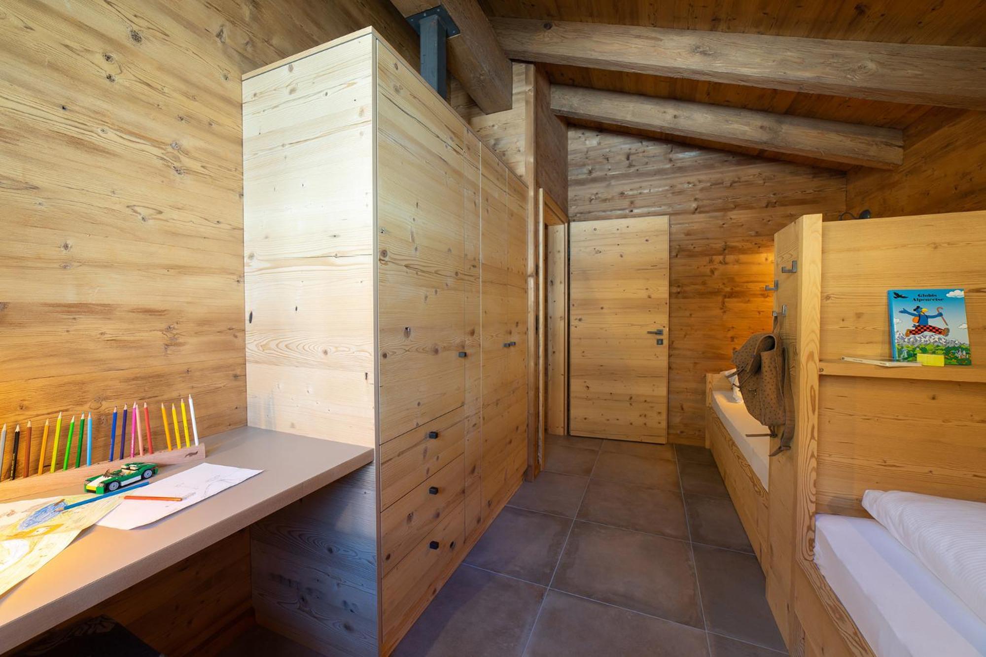 Chalet Schibenstoll Wildhaus Exterior photo